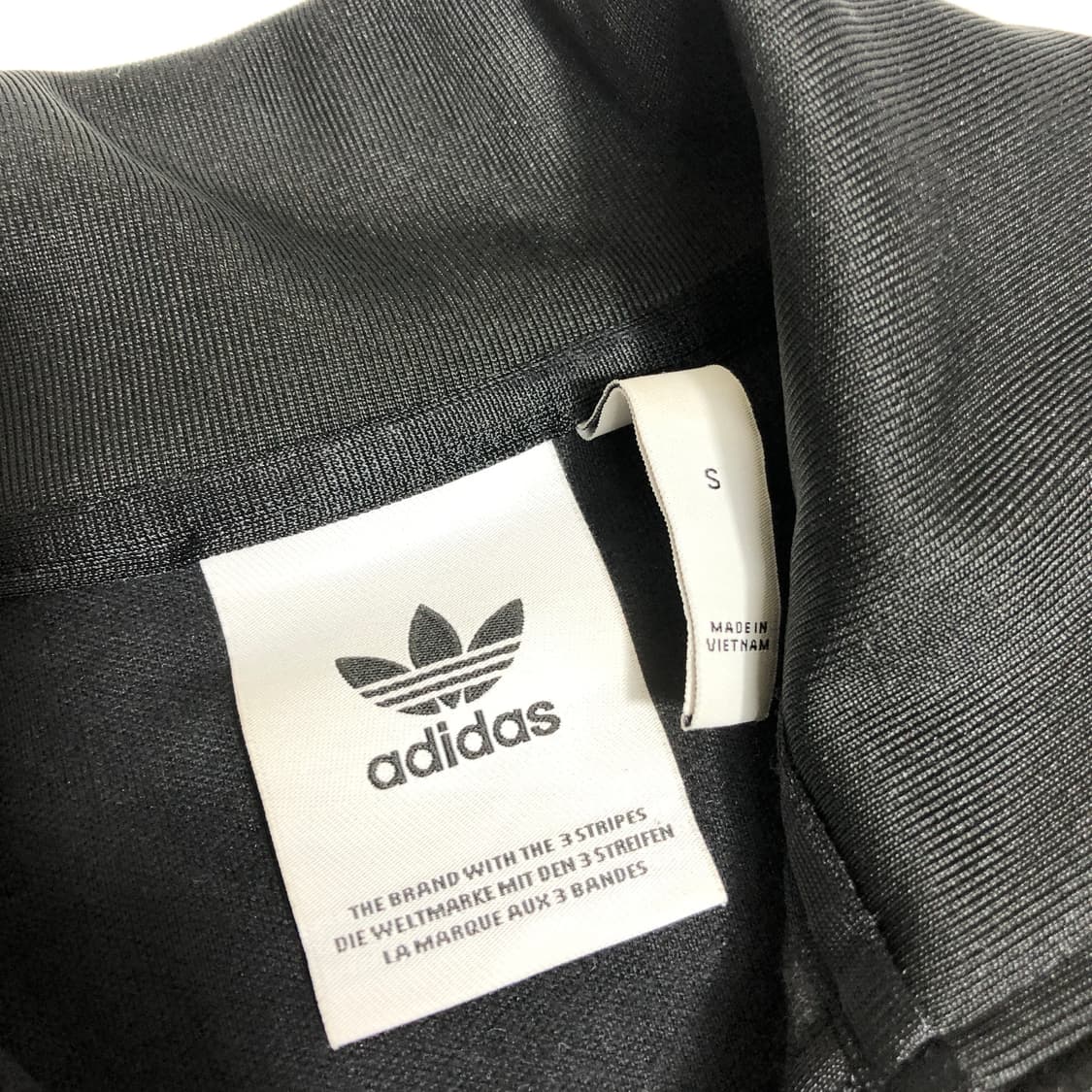 아디다스 베켄바우어 져지 s 상품이미지2