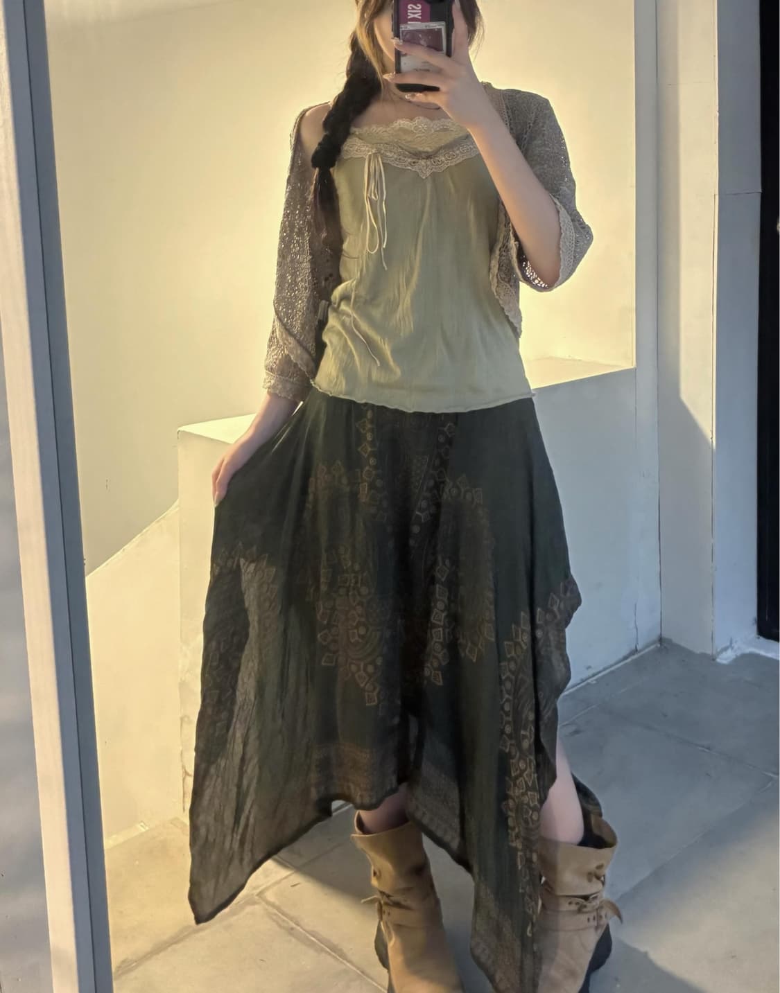 Forest Dweller Style 🪐🧩 상품이미지4