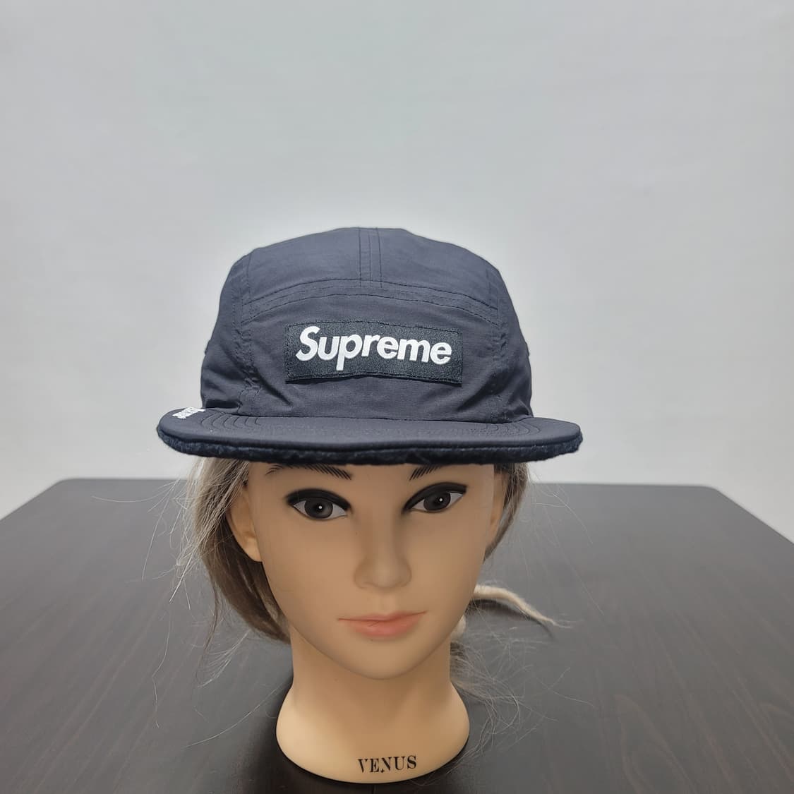 슈프림 리버시블 캡 상품이미지2