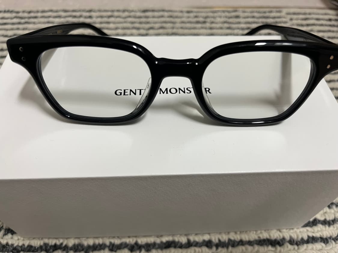 젠틀몬스터 르로이01 상품이미지2