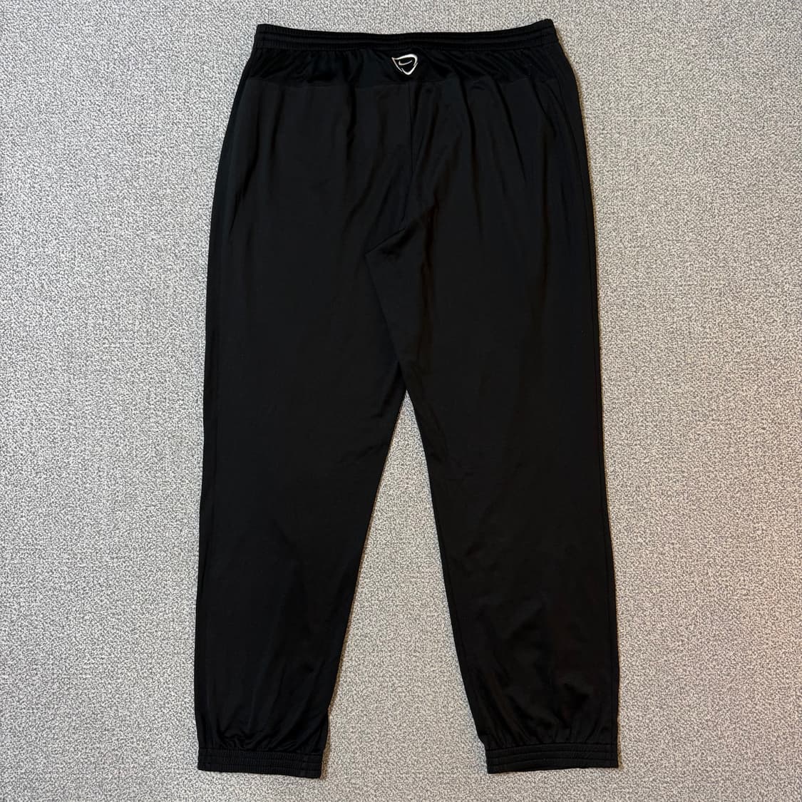 나이키 드라이핏 트레이닝 팬츠 러닝용 38-42 상품이미지2