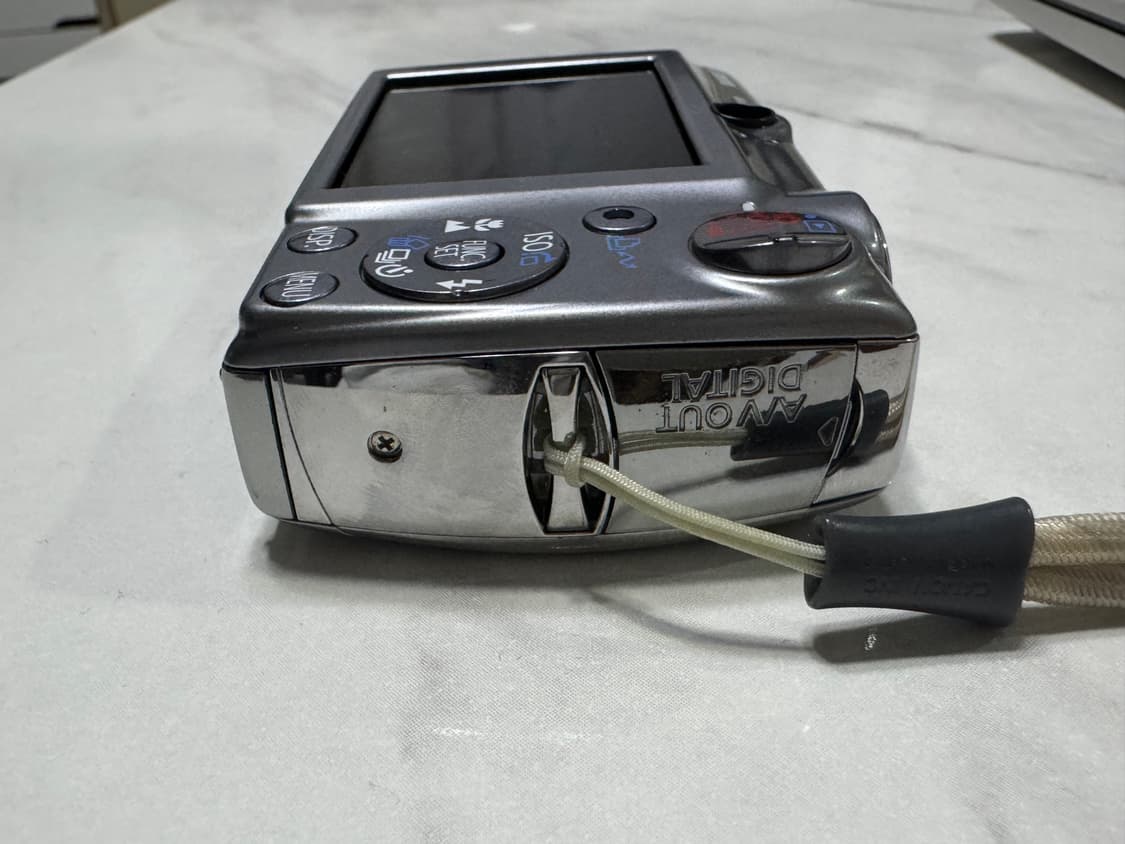 캐논 익시 900 (익서스 850) 상품이미지5