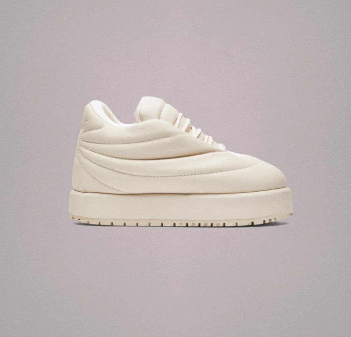 PDF 화이트 매쉬 스니커즈 43 상품이미지1