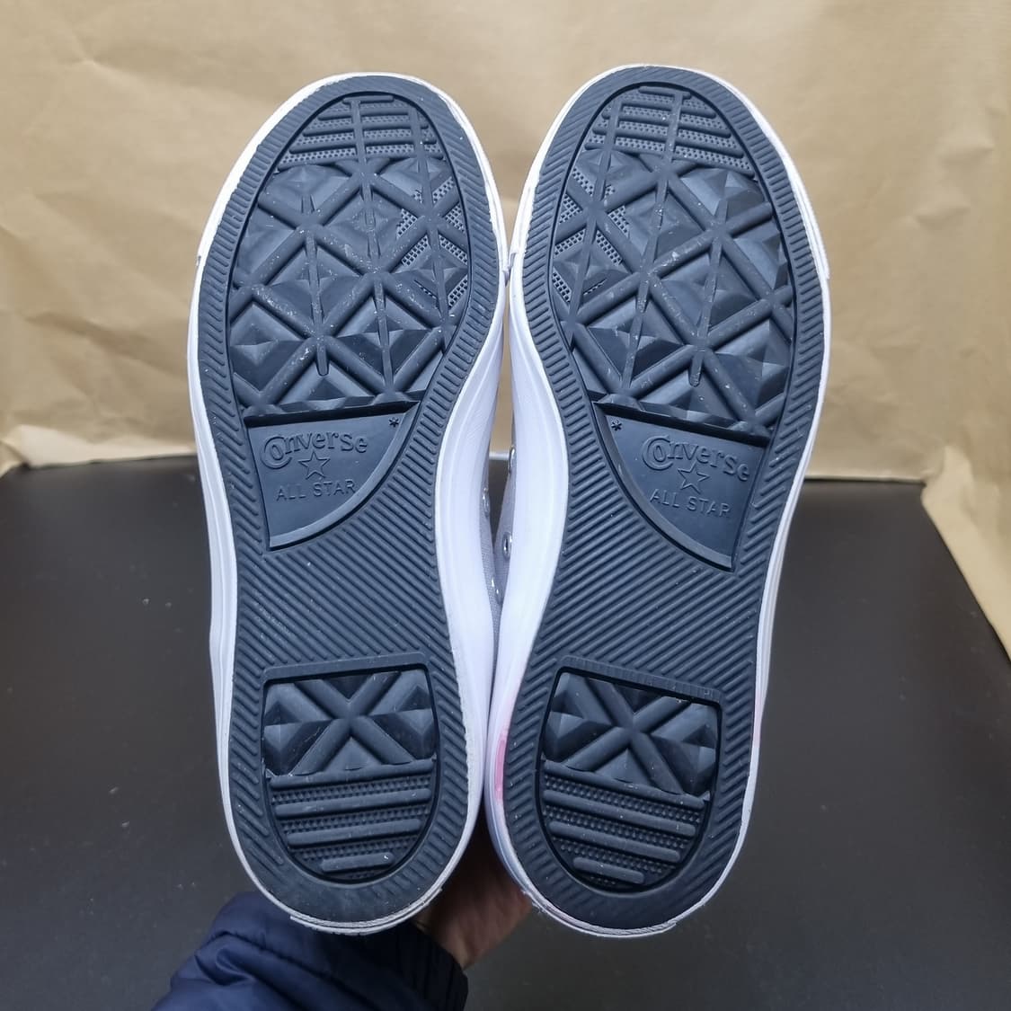 컨버스 올스타 여성스니커즈240 상품이미지3