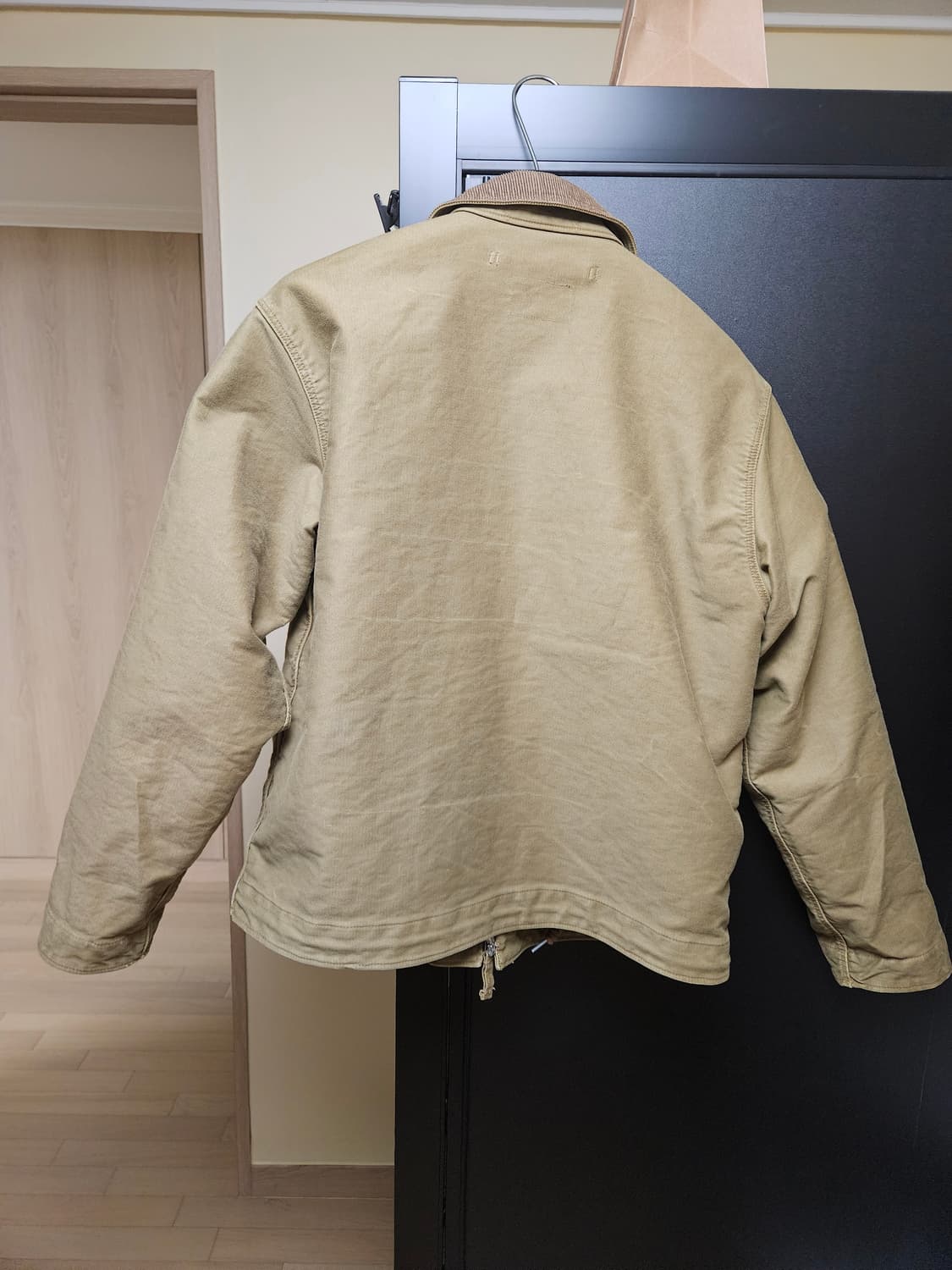 더블알엘 덱자켓  상품이미지2