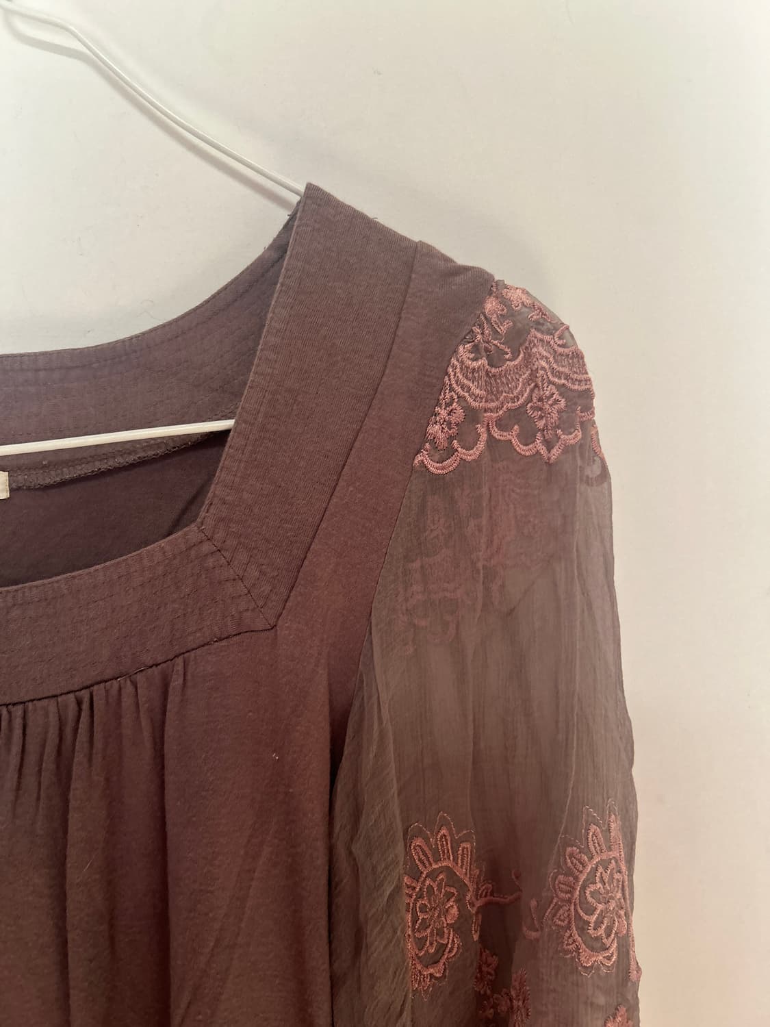 블라우스  상품이미지2