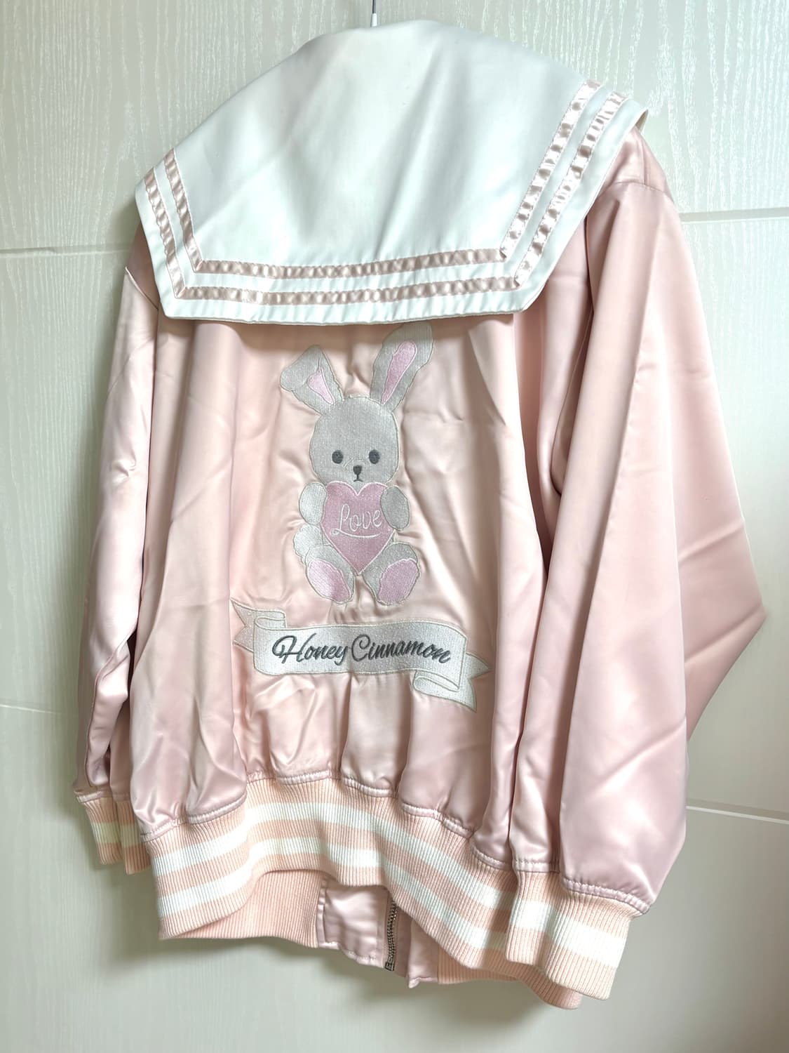 양산형 양지뢰 히메갸루 허니시나몬 스카잔 상품이미지1