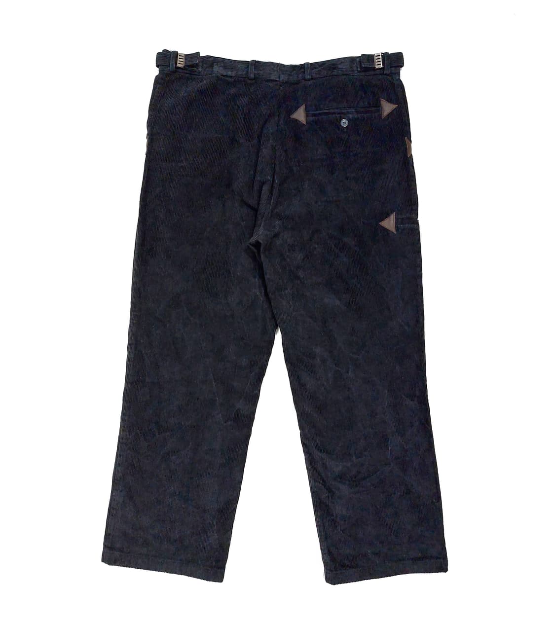 빈티지 프렌치 코듀로이 워크팬츠 50~60s (32~36) 상품이미지2