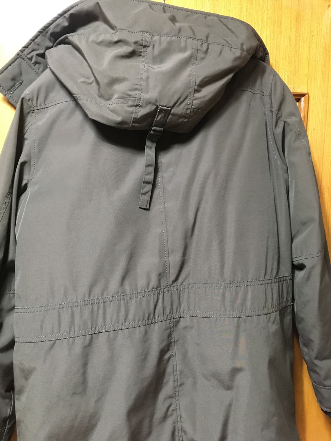 [아우터 대방출!] 자라 롱패딩 자켓 상품이미지6