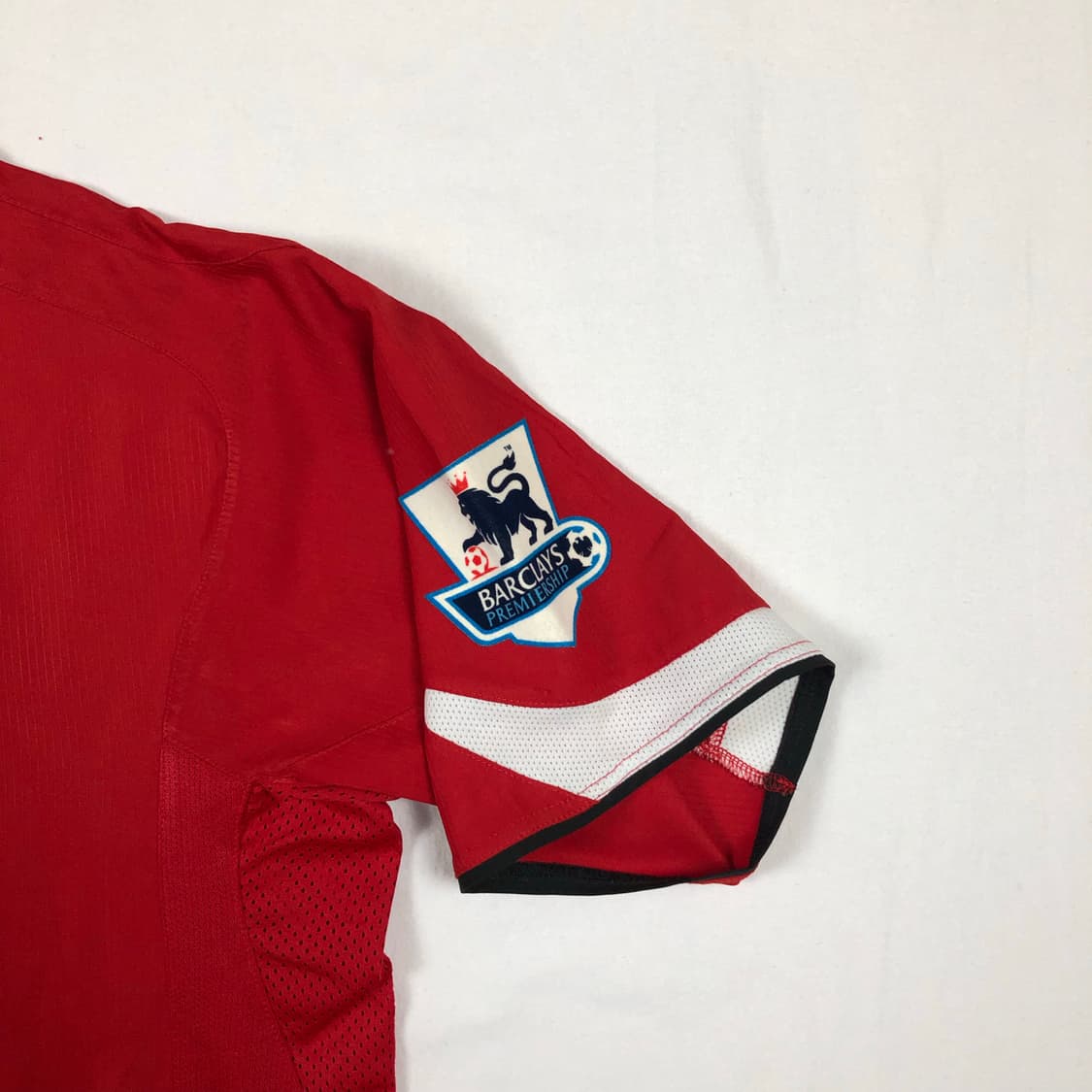 나이키 04-06 맨체스터유나이티드 박지성 축구유니폼 상품이미지4