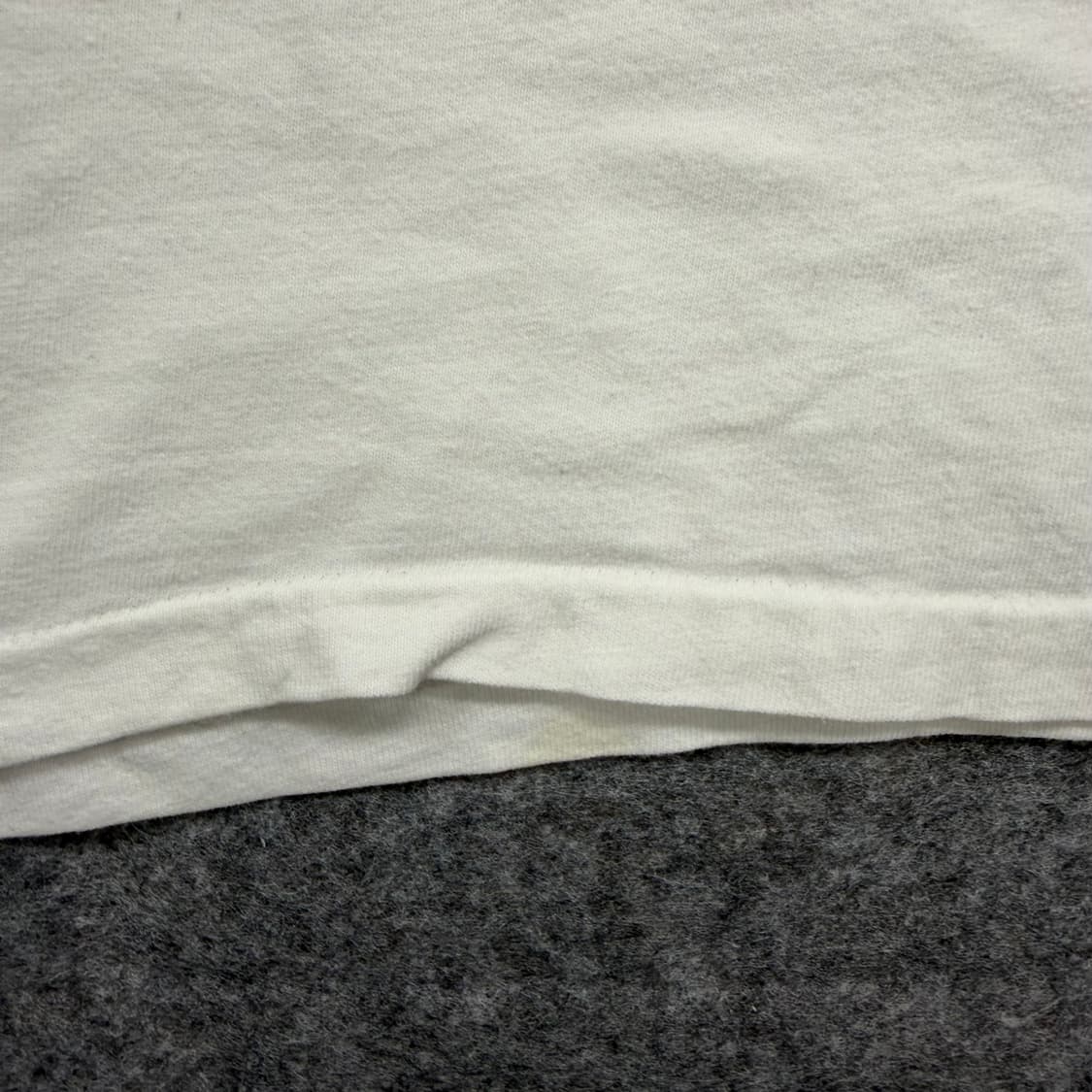 90s Vintage Miller Lite Beer Tshirt 상품이미지8