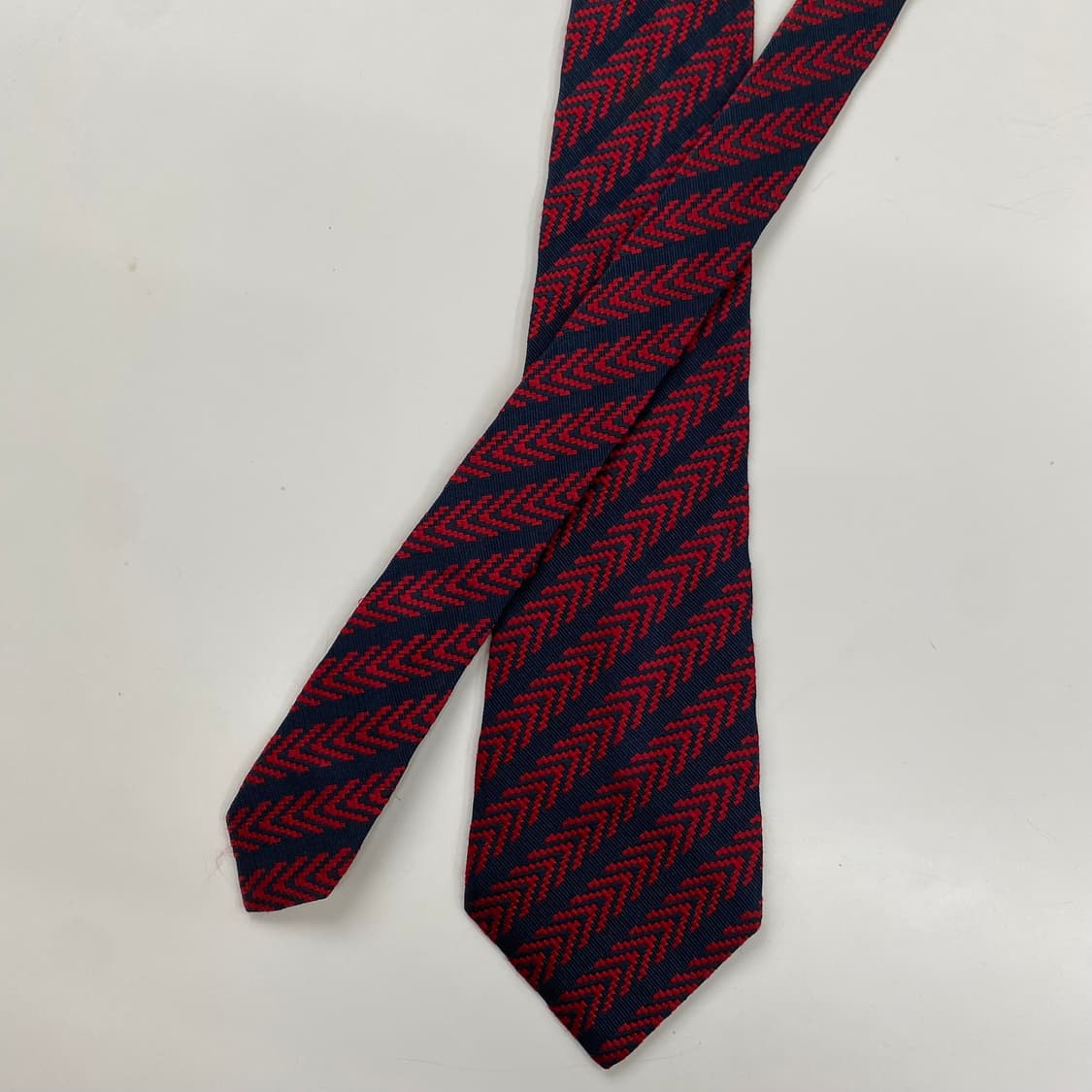 도미니크프랑스 (Dominique France)명품 정품 넥타이 상품이미지1