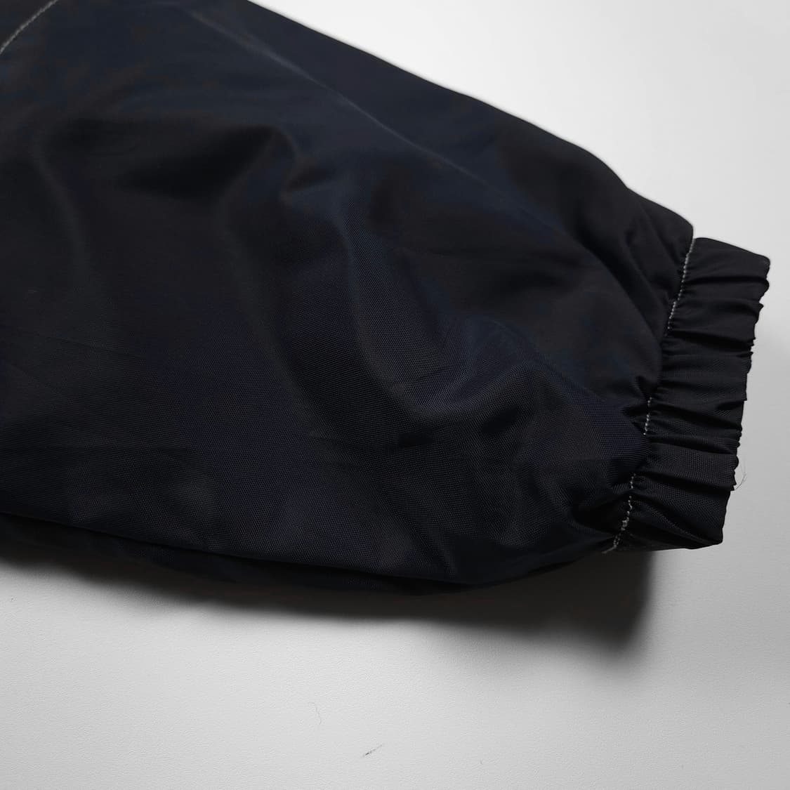 00s 나이키 올드스쿨 빅로고 풀오버 아노락 점퍼 (XL) 상품이미지4