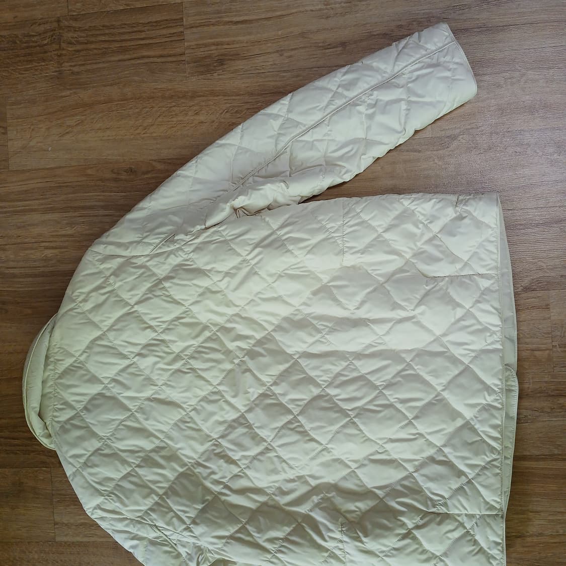 crocodile 크로커다일 레이디 퀄팅 패딩 우먼 점퍼 자켓 상품이미지5