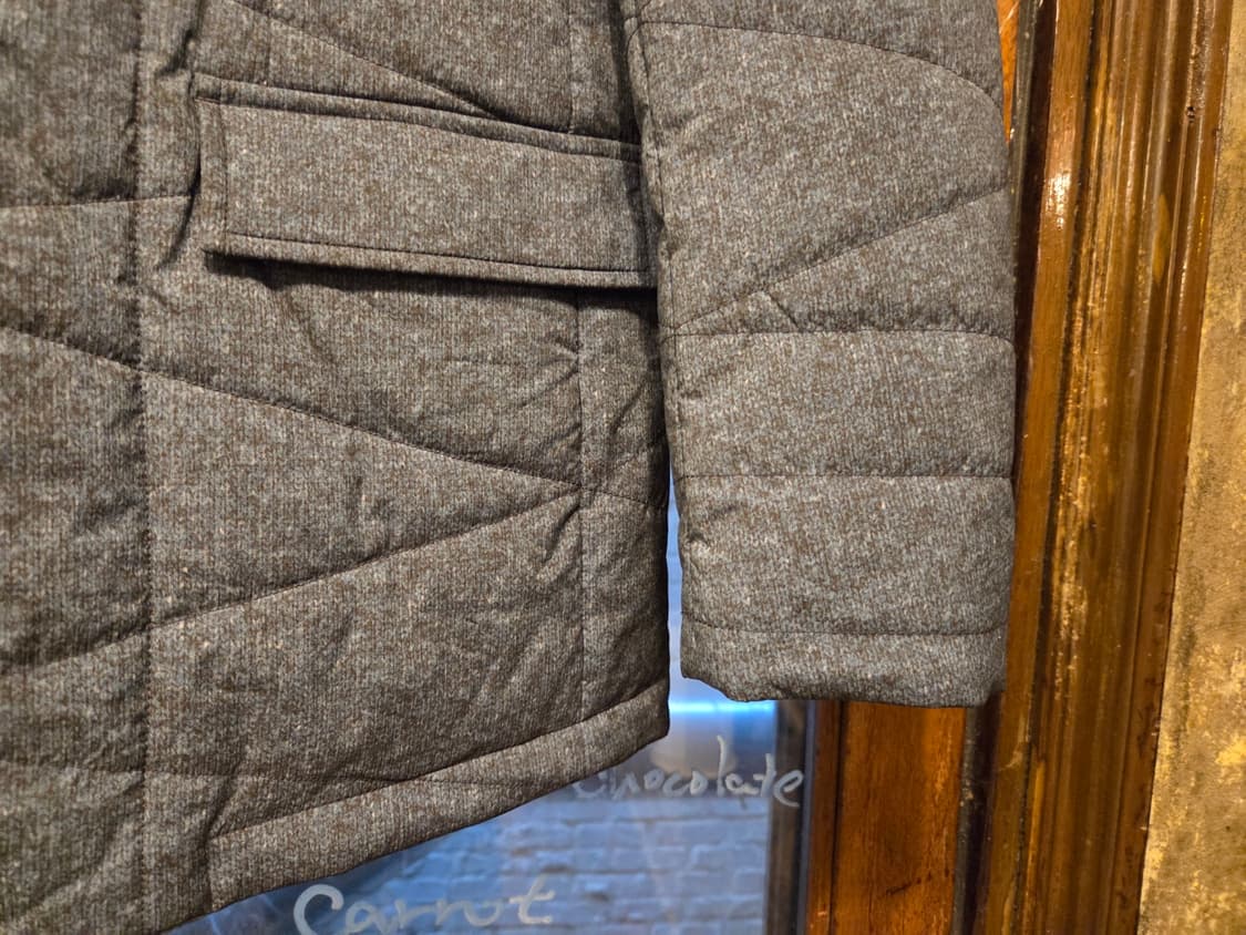 갤럭시 패딩자켓  상품이미지9