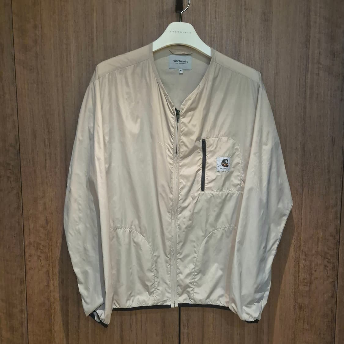 Carhartt Wip 알파인 라이너 상품이미지2