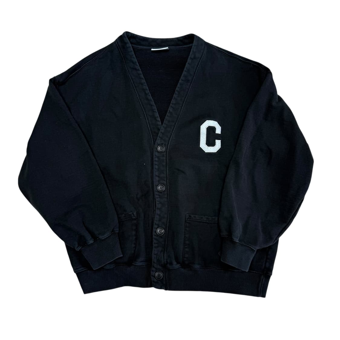 커버낫 가디건 상품이미지1