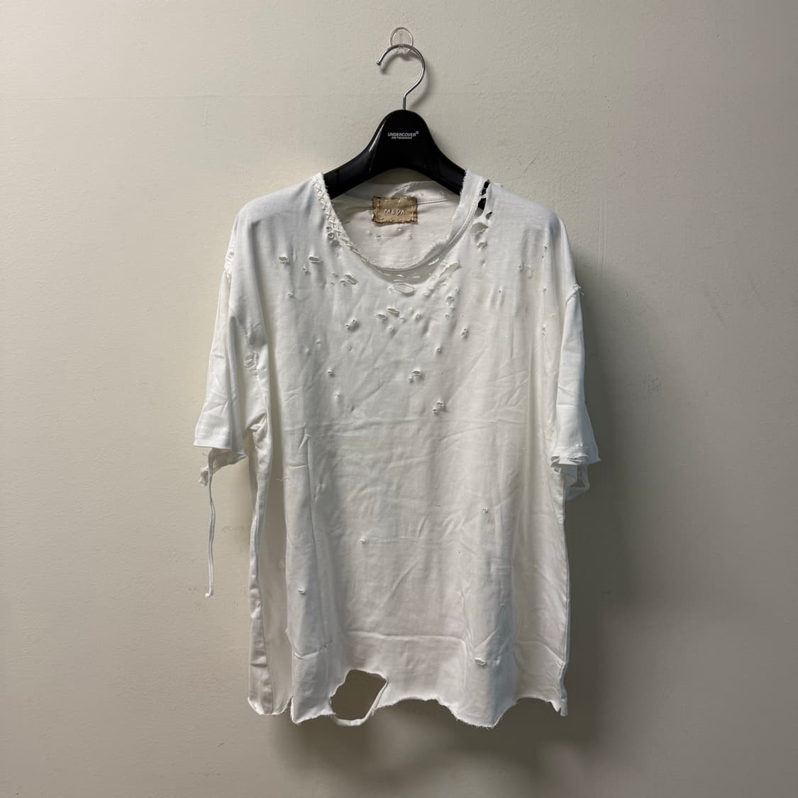 Distressed grunge t-shirts 상품이미지1