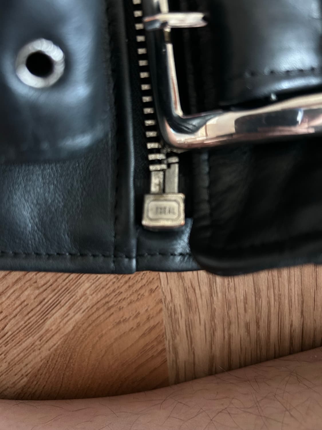 Schott 118 퍼펙토 상품이미지6