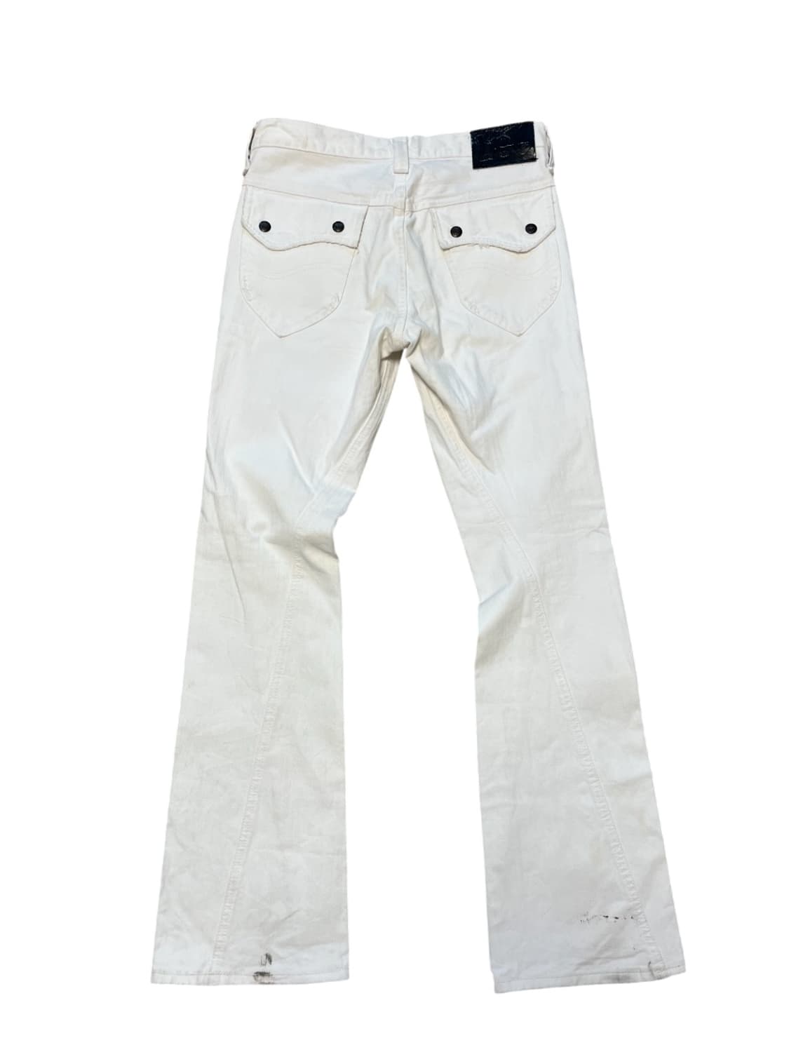 빈티지 부츠컷 데님 상품이미지2