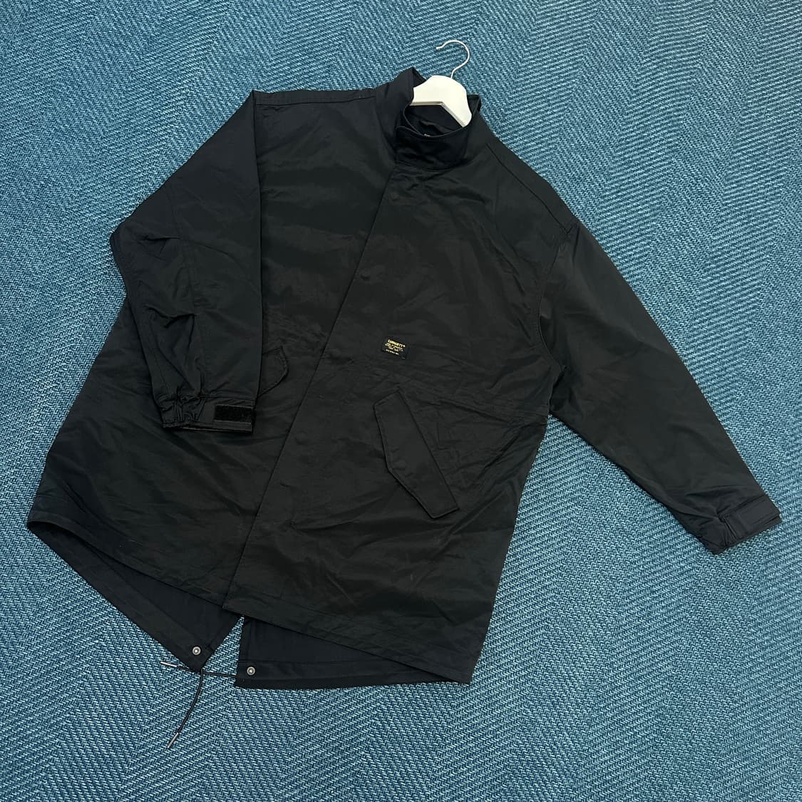 [M] 칼하트 피쉬테일 상품이미지1