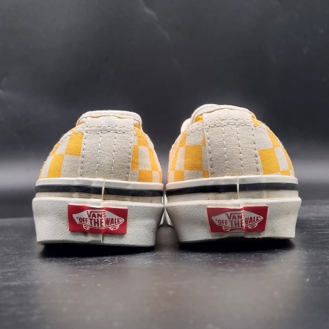 반스 어센틱 44dx  스니커즈220 상품이미지4