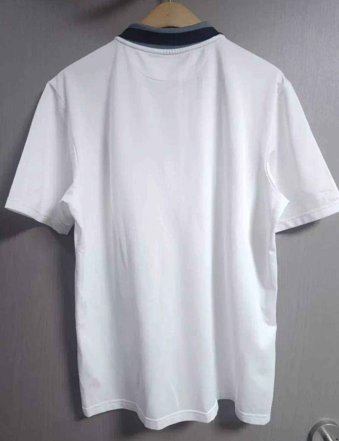 뉴발 반팔 카라티, 2XL 상품이미지4