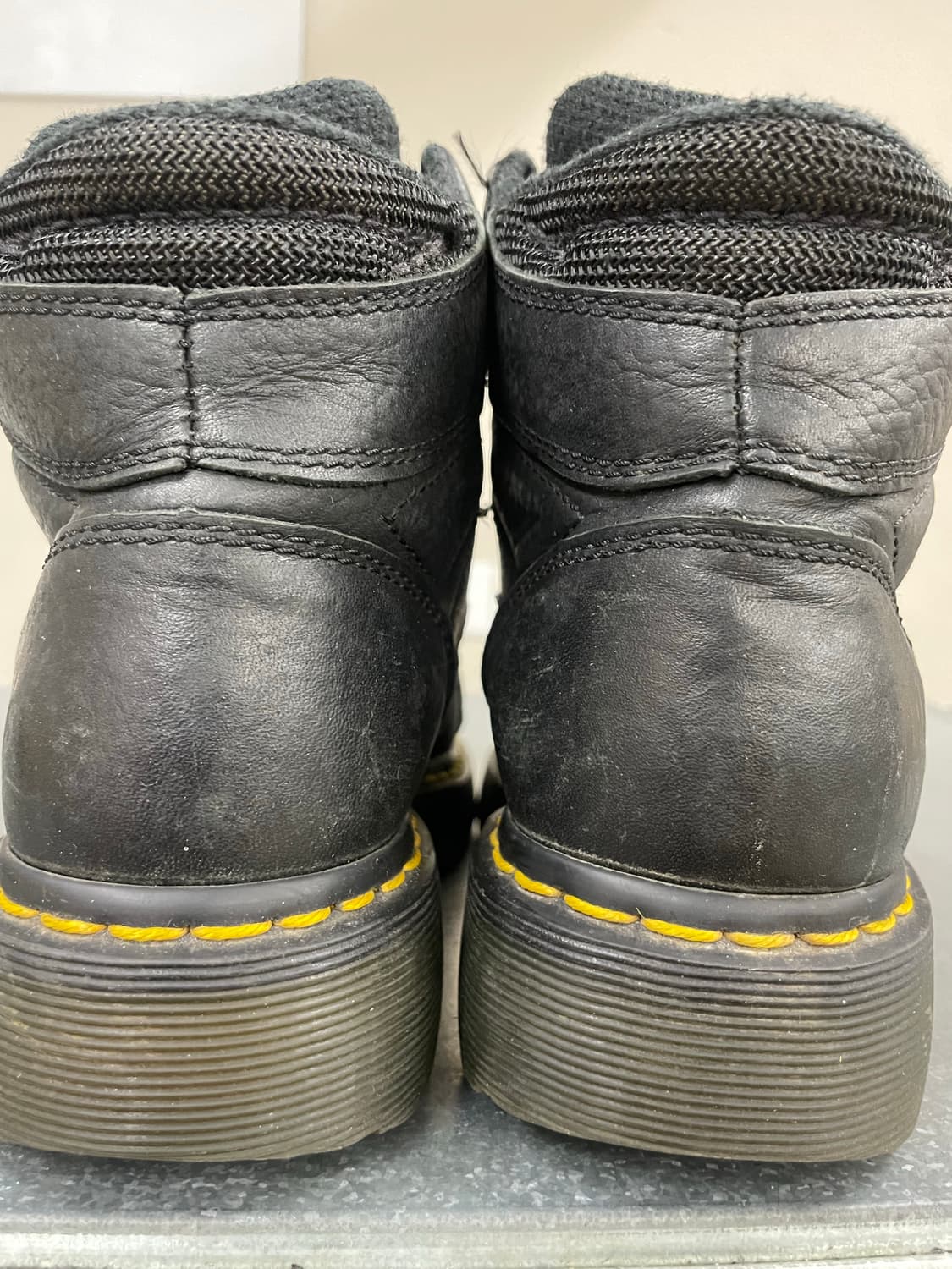 닥터마틴 아이언브리지 스틸토 uk3 (gr-4402) 상품이미지10