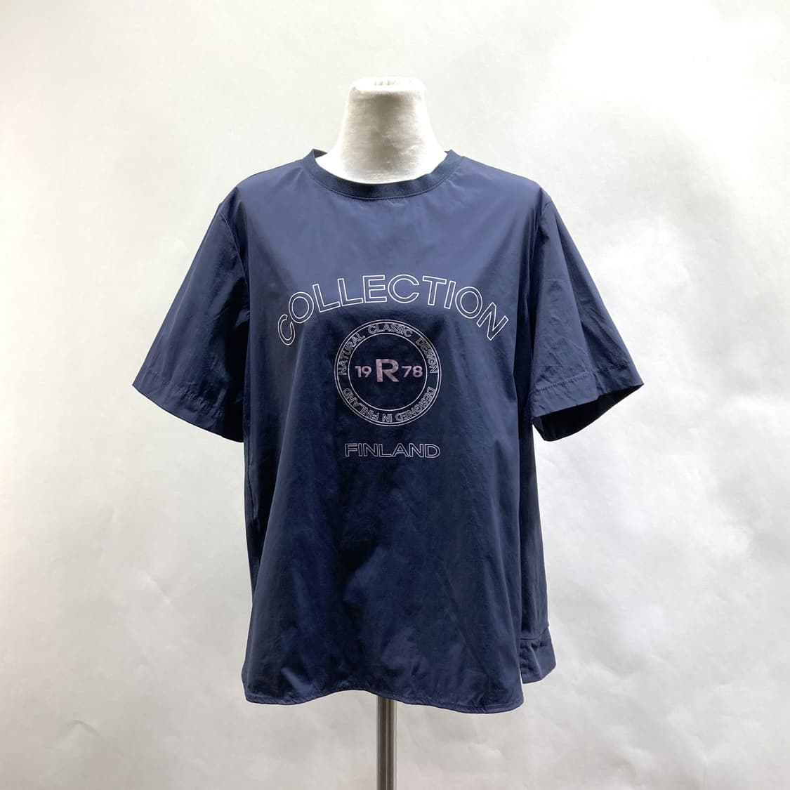 RCOLLECTION 여성 캐주얼반팔 M  상품이미지1