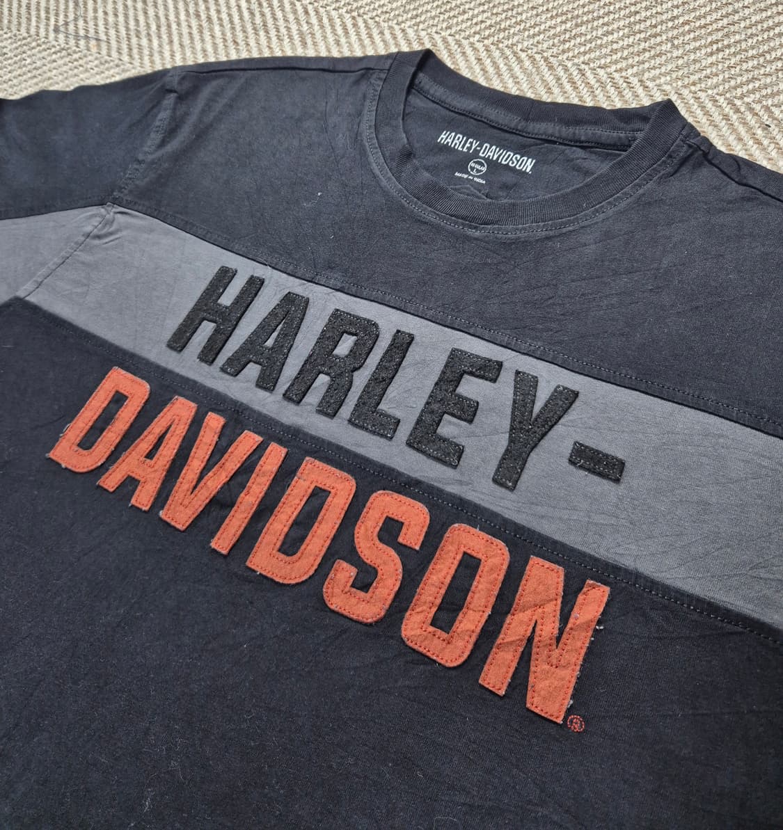 할리데이비슨 슬리브 상품이미지2