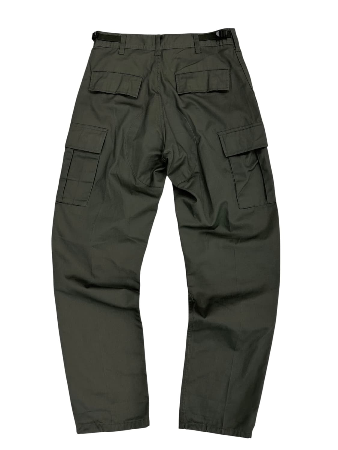 로스코 퍼티그팬츠 카키 (S/30인치) 상품이미지9