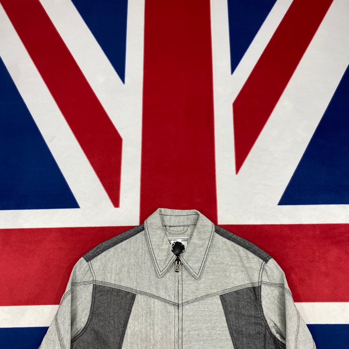 메종미네드 자켓 L  상품이미지2