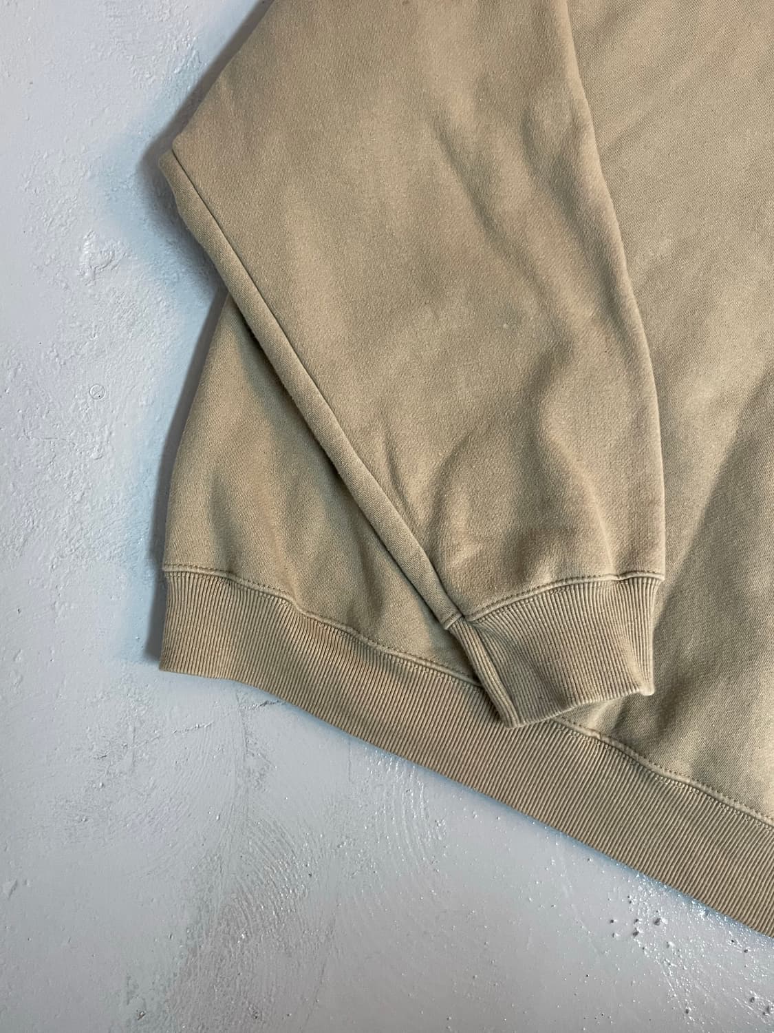 에센셜 후드티  상품이미지8