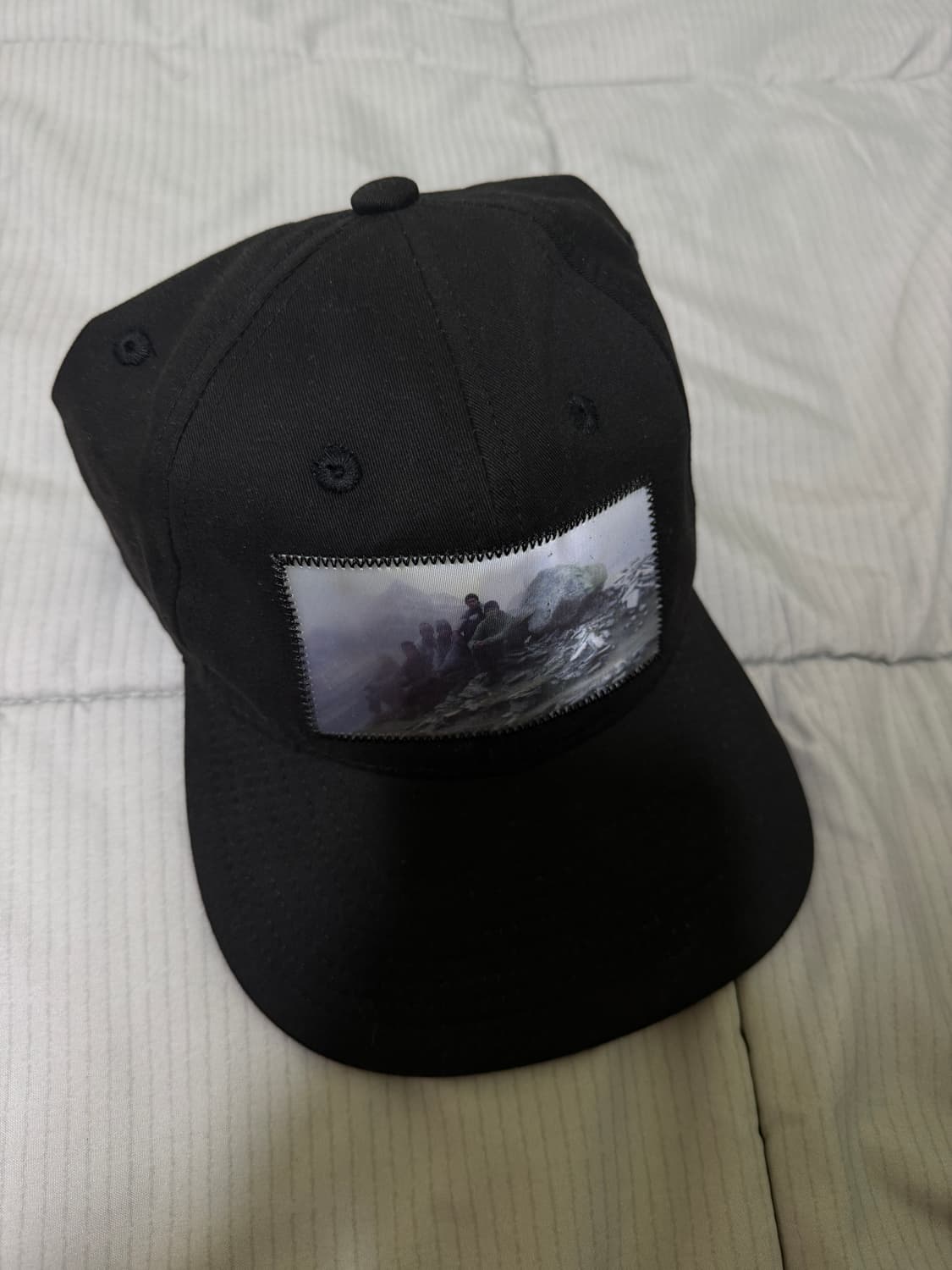 혁오밴드 MD 모자 상품이미지2