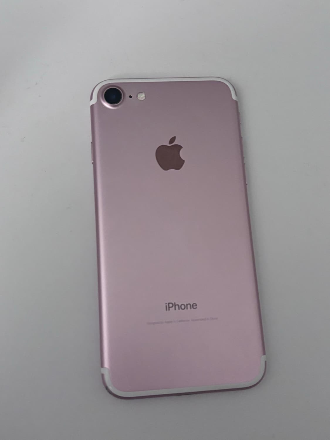 아이폰7 부품용 상품이미지2