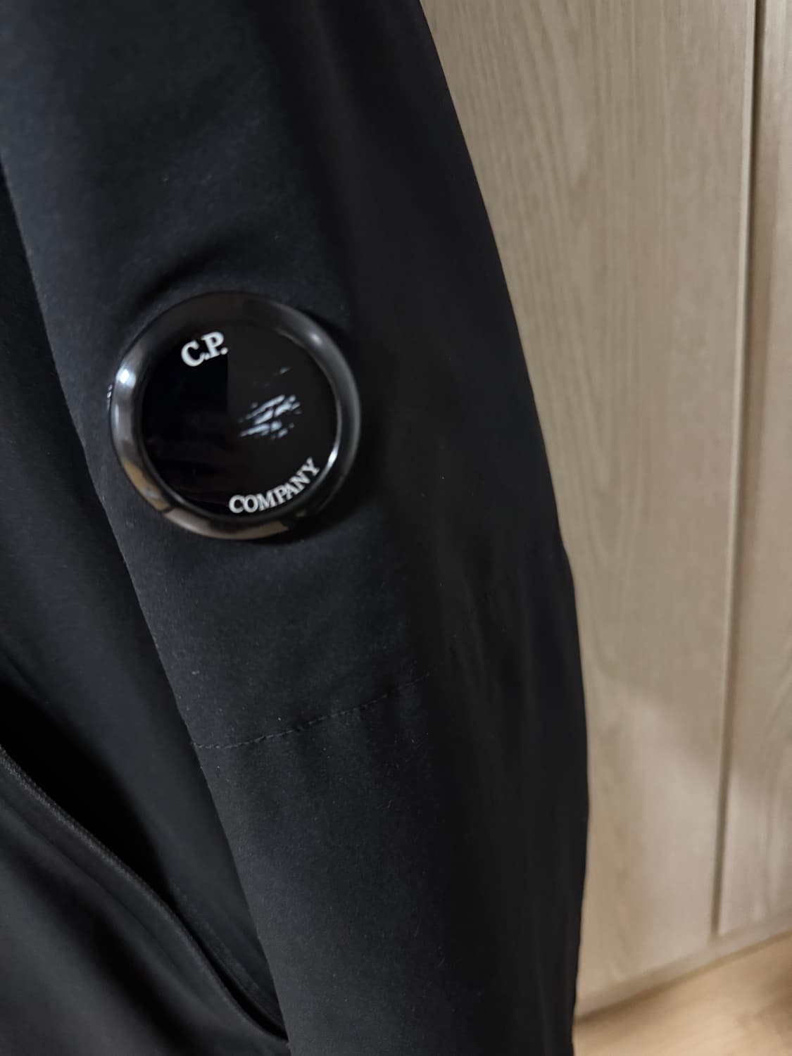 급처 cp컴퍼니 자켓 상품이미지2