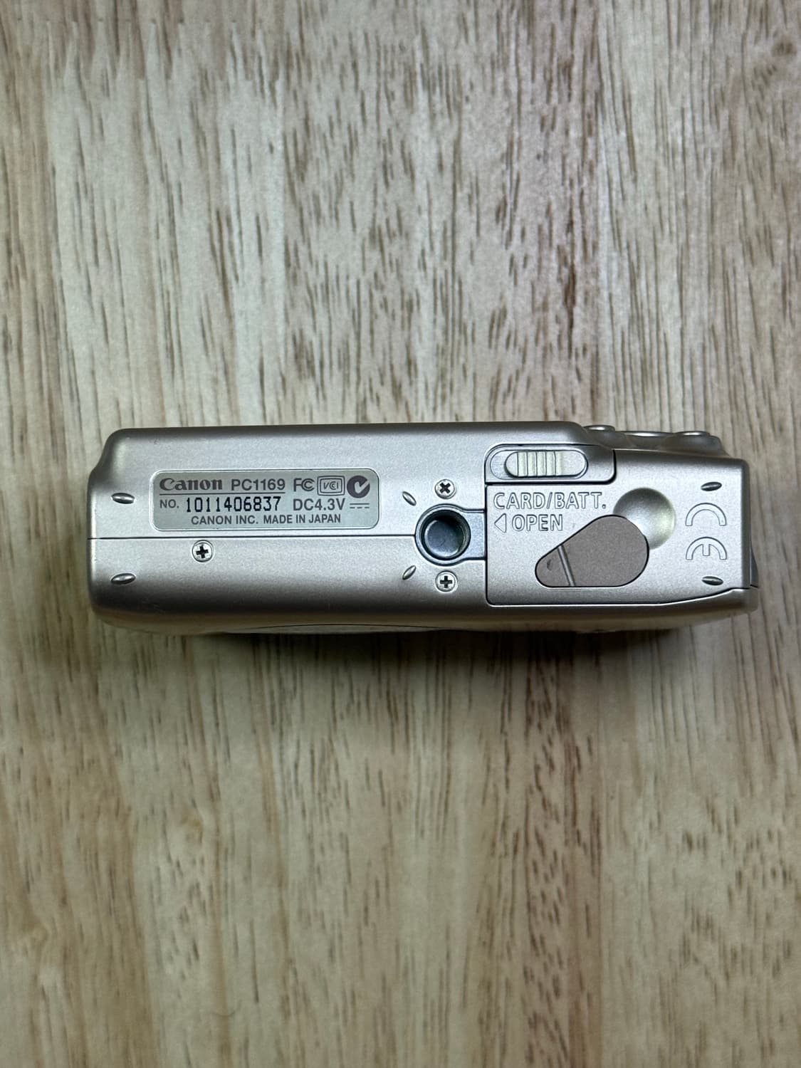 캐논 ixus 750 아일릿 원희 디카 canon 익서스 750 상품이미지6