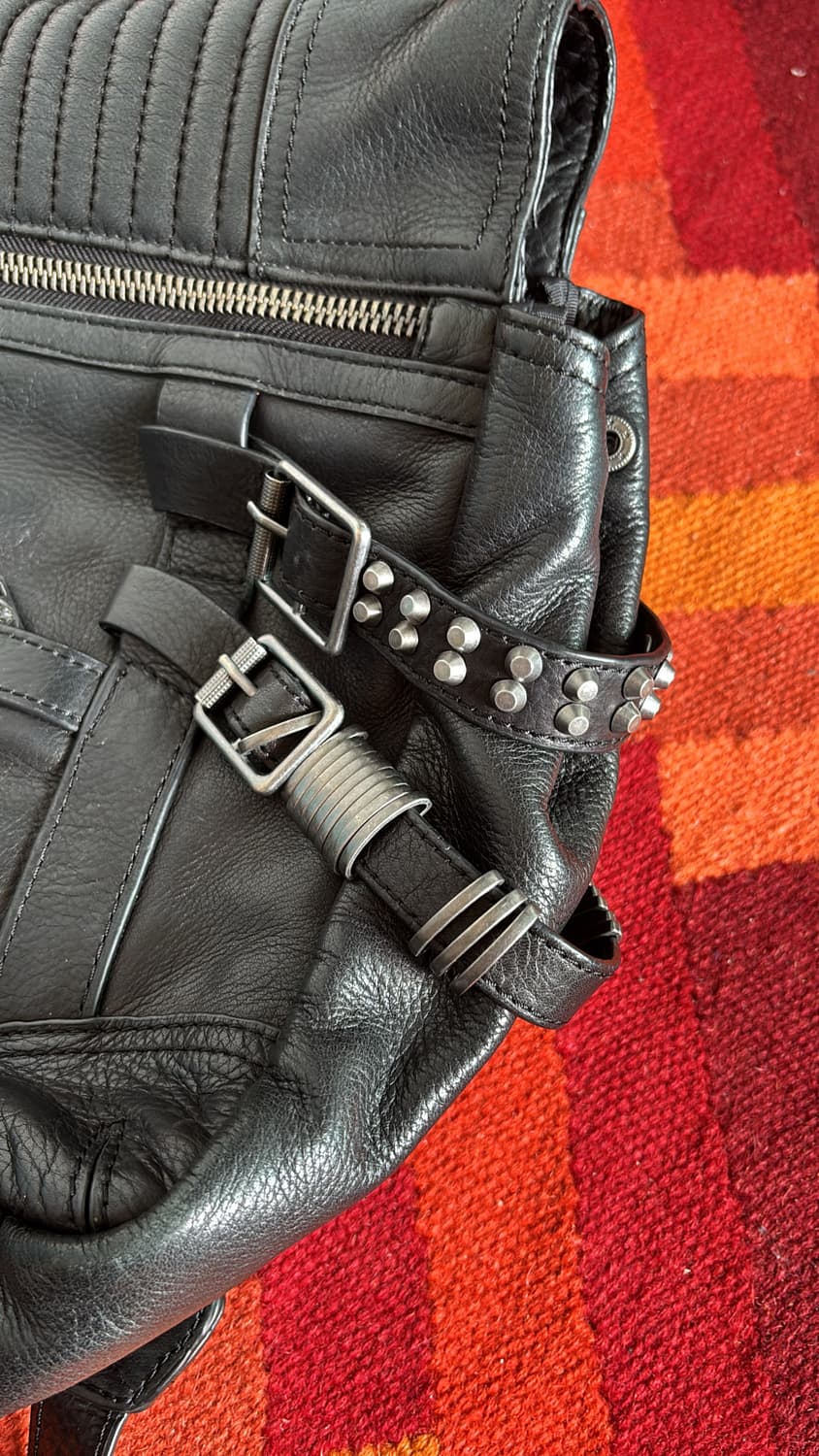 Rockstar Stud Backpack  상품이미지3