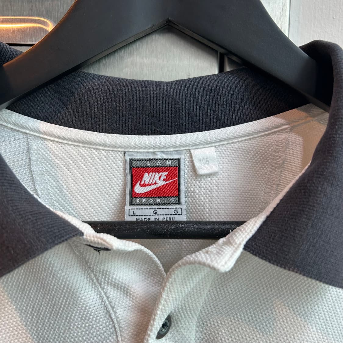 90s 나이키 긴팔 티셔츠 상품이미지7