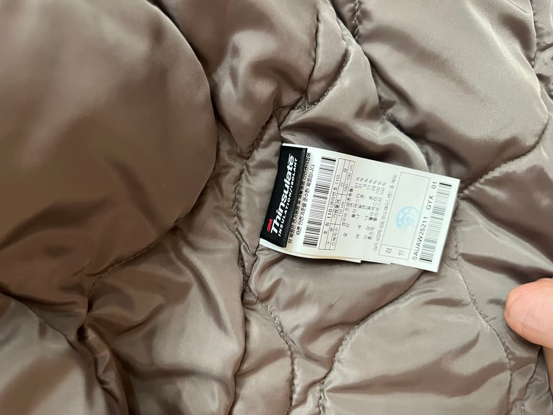 시리즈 워크자켓 상품이미지3