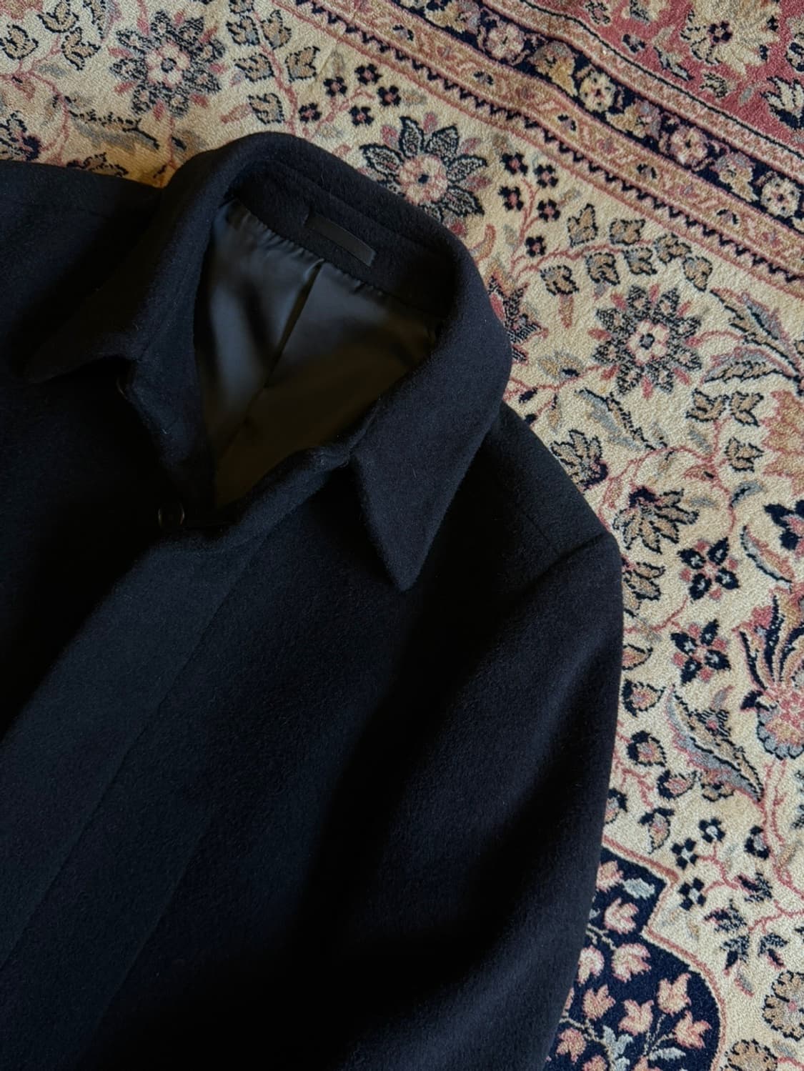 모다 미토르노 알파카 모헤어 맥코트 100 상품이미지3