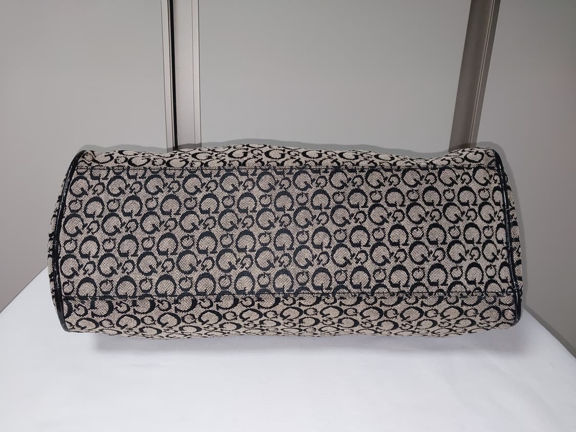 게스 guess 빈티지 숄더백 y2k 상품이미지7