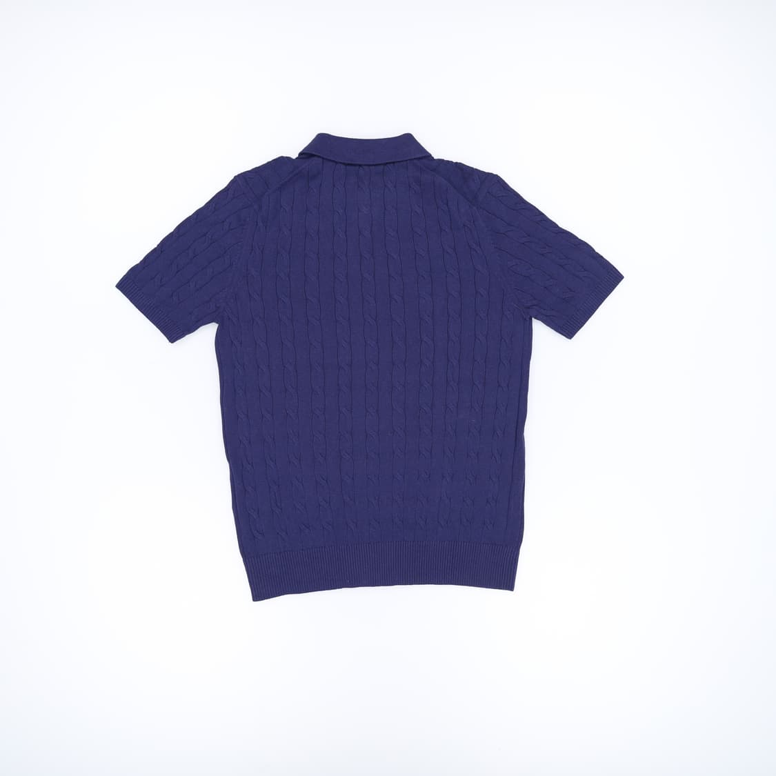 95 버버리힐스폴로 반팔니트 0325H1 상품이미지2