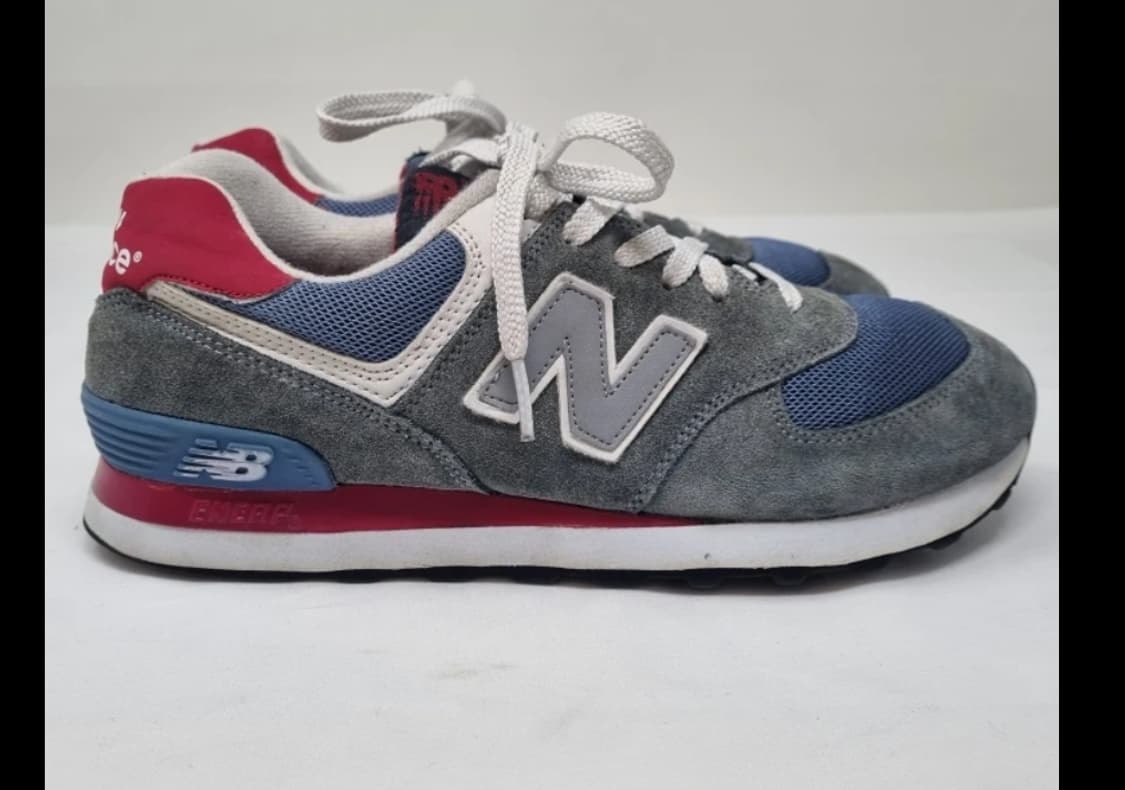 뉴발란스 운동화 240 신발 상품이미지5