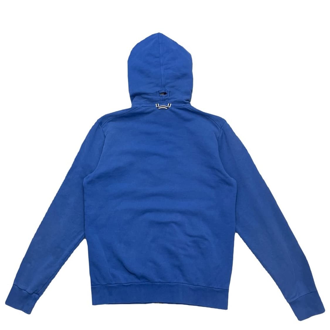 STONE ISLAND 후드집업 블루 100 상품이미지7