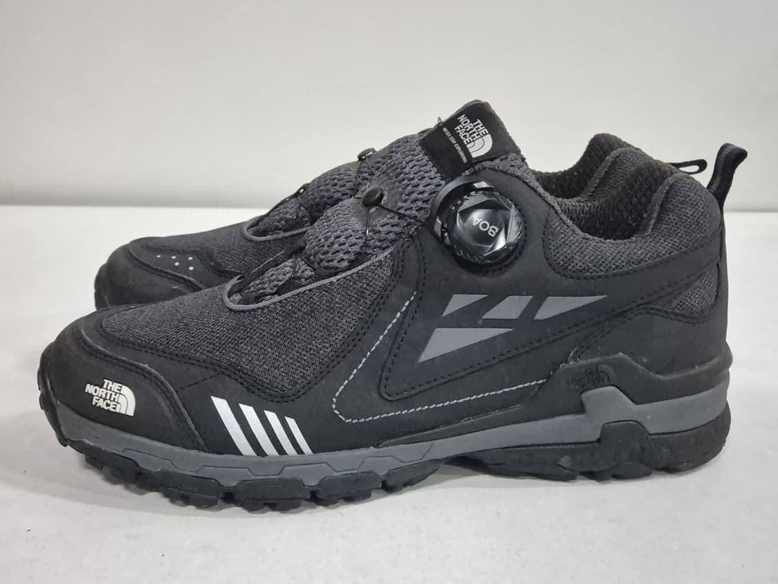 노스페이스 다이나믹10 BOA GTX 등산화 (280) 상품이미지4