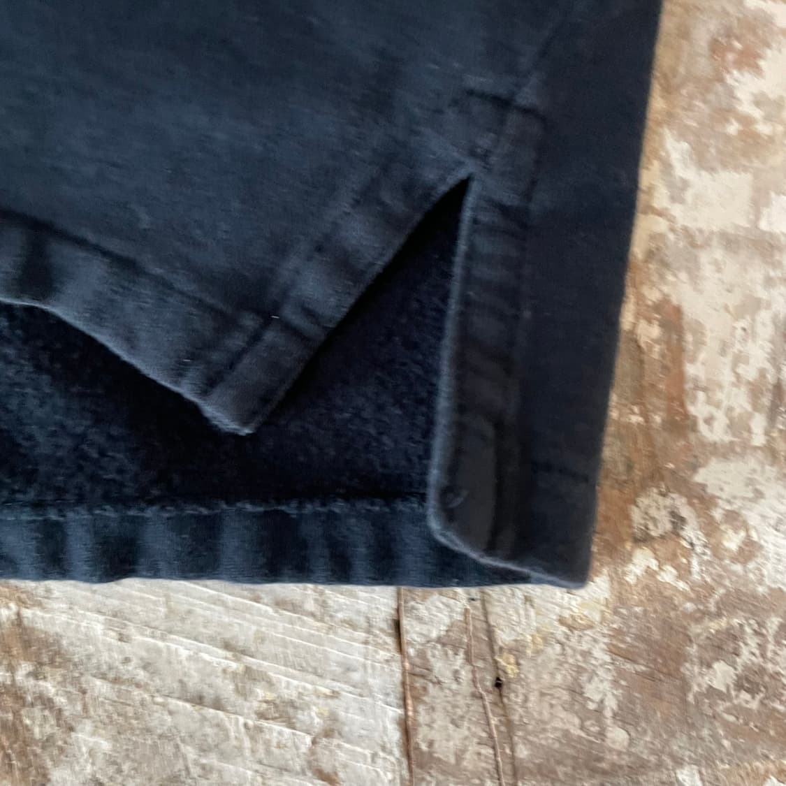 Polo Ralph Lauren Crest Rugby Shirt 상품이미지6