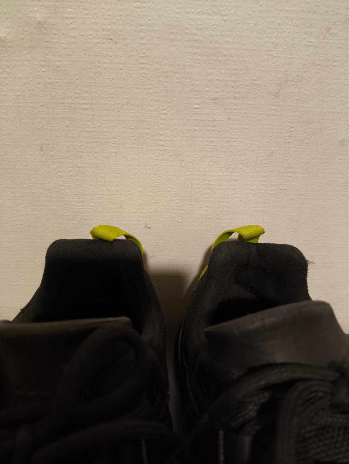 250mm 아디다스 테렉스 등산화 상품이미지4