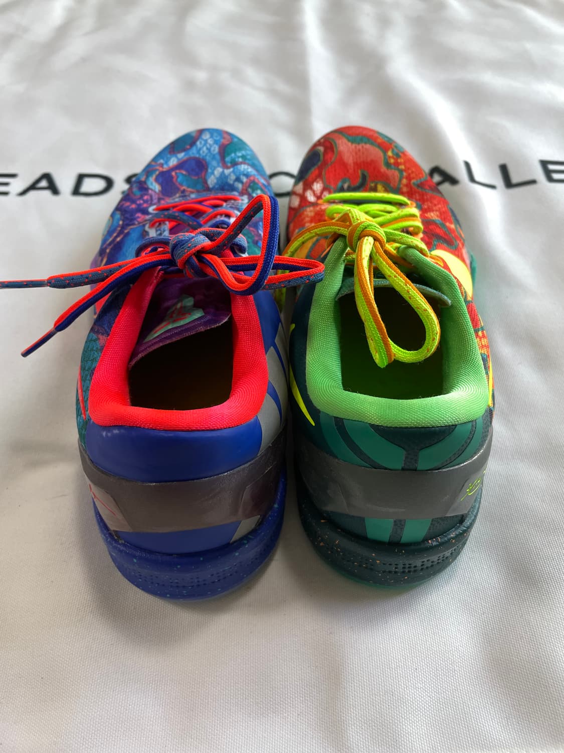 코비8 프로트로 왓더 상품이미지2