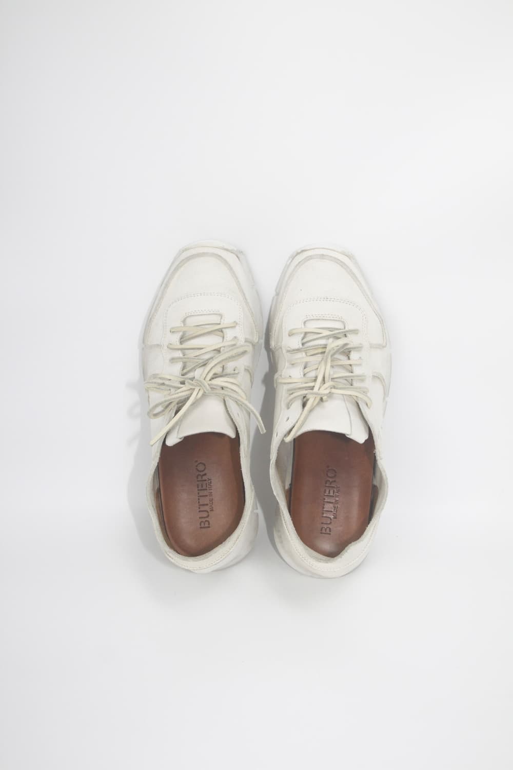 부테로 카레라 슈즈 40  상품이미지6